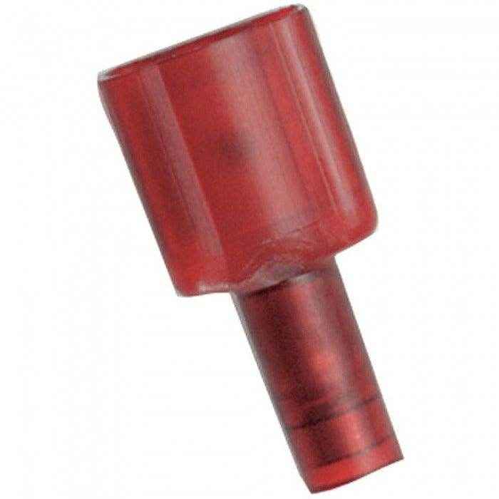 Female Disconnect .250 Tab 16 - 14 AWG 25 Pack | Ancor 211419 - MacombMarineParts.com