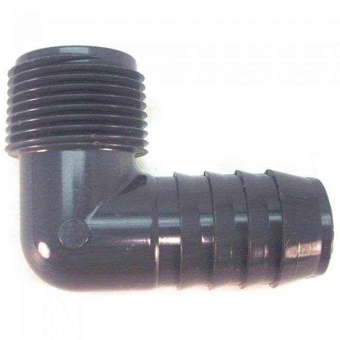 Fitting, 1 x 1 in. NPT AP1X90 - MacombMarineParts.com