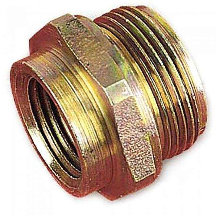 Fitting Inverted Flare | Holley 26 - 26 - MacombMarineParts.com