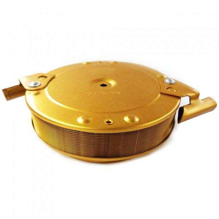 Flame Arrestor 4 BBL 6 1/2 in. | Crusader 97595 - MacombMarineParts.com