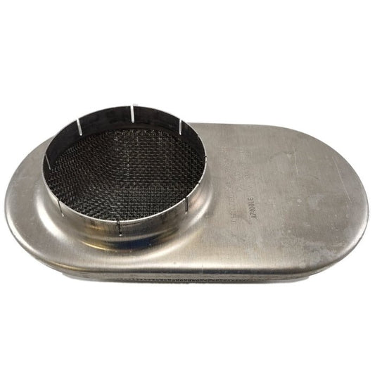 Flame Trap | Volvo Penta 3818427 - MacombMarineParts.com