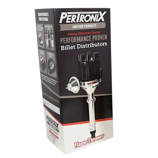 Ford 351W Marine Electronic Distributor | Pertronix D231800-MacombMarineParts.com