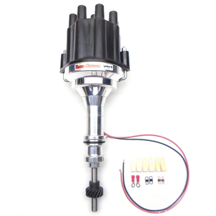 Ford 351W Marine Electronic Distributor | Pertronix D231800