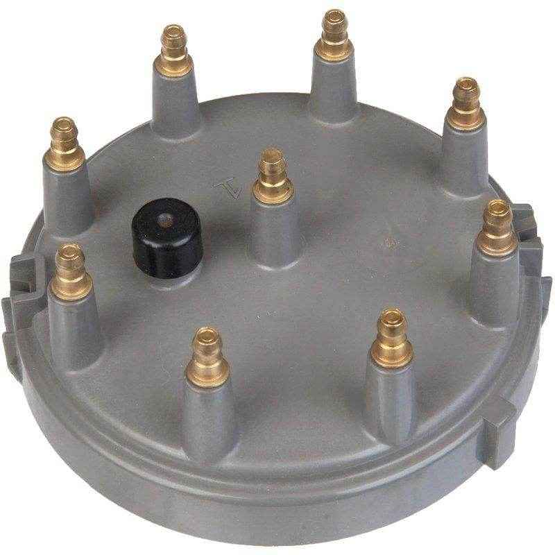 Ford V8 HEI Distributor Cap | Sierra 18 - 5248 - MacombMarineParts.com