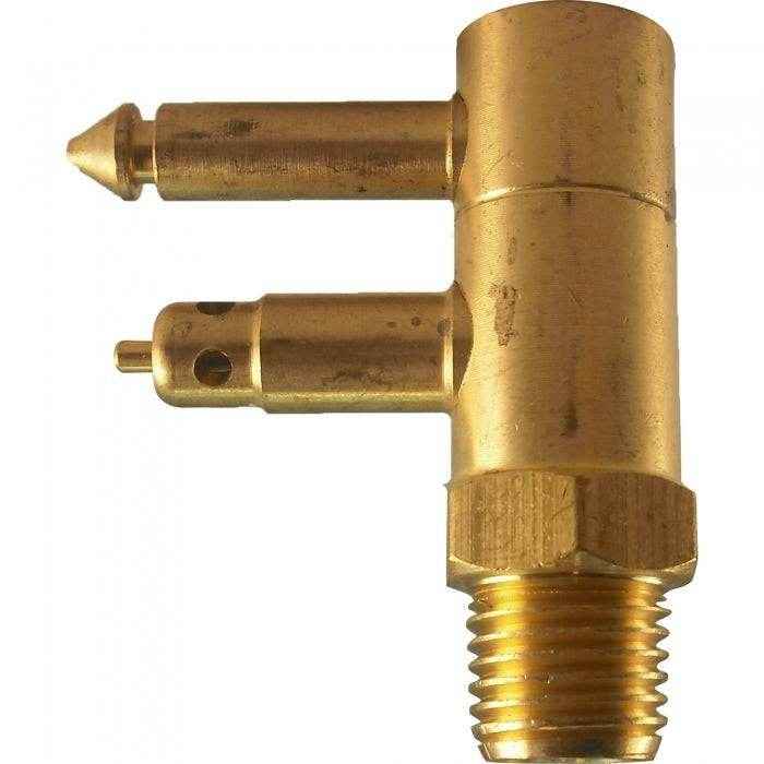 Fuel Connector | Sierra 18 - 80402 - MacombMarineParts.com