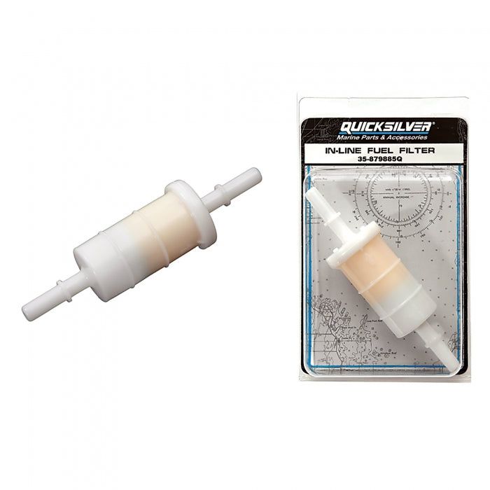 Fuel Filter | Quicksilver 35-879885Q