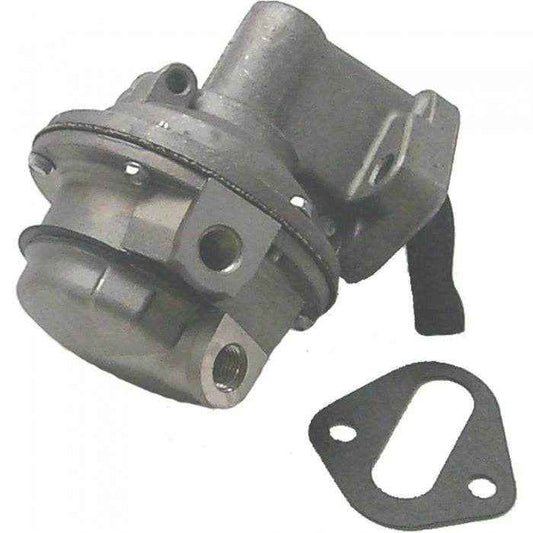 Fuel Pump Mercruiser GM Small Block | Sierra 18 - 7283 - MacombMarineParts.com