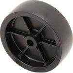 Fulton 6 In. Polywheel 0917501S00 - MacombMarineParts.com