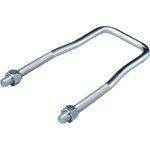 Fulton Economy Spare Tire Carrier Etc 0101 - MacombMarineParts.com