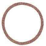 Gasket Thermostat Cover GM V6 And V8 | Sierra 18 - 2553 - MacombMarineParts.com