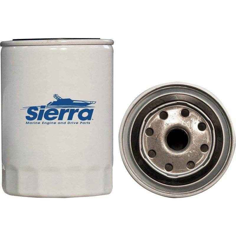 Gasoline Engine Oil Filter | Sierra 18 - 7875 - 1 - MacombMarineParts.com