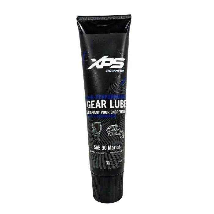Gear Lube XPS High Performance 10 ounce | BRP 0779479 - MacombMarineParts.com