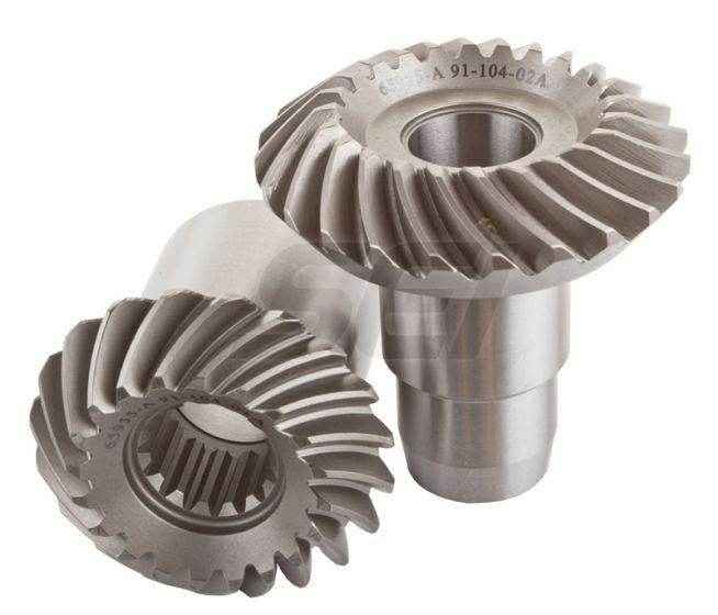 Gear Set SE116 1.94 / 2.40 | Sterndrive Engineering 91 - 104 - 01AK - MacombMarineParts.com