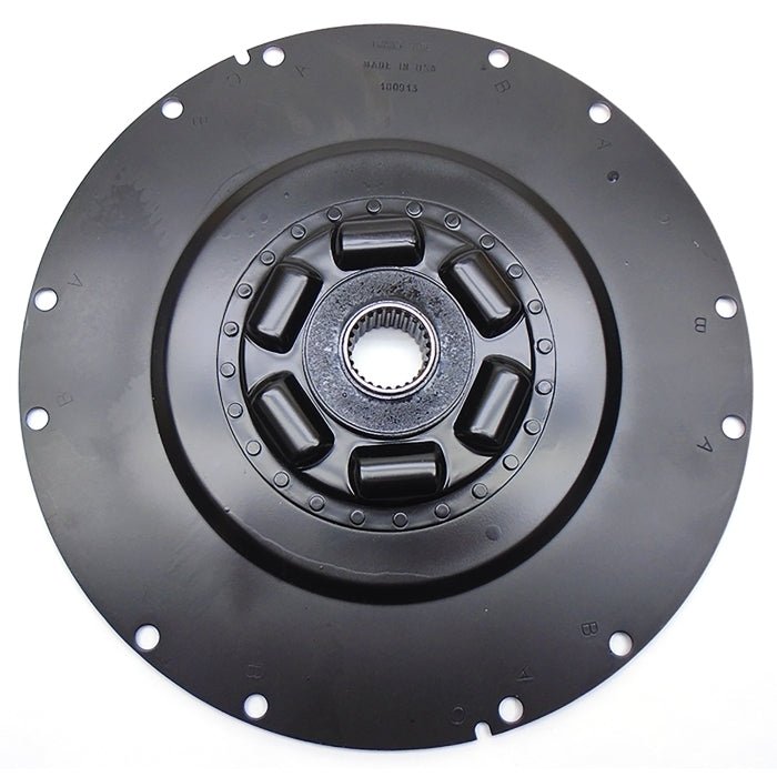 GM Damper Plate | Indmar 885203