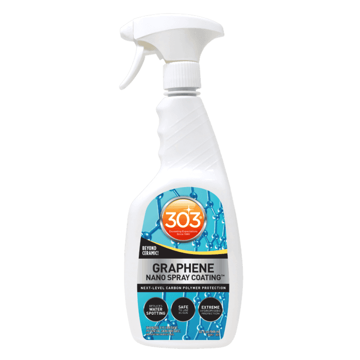 Graphene Nano Spray Coating - 32 oz | 303 - 30251 - MacombMarineParts.com