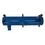 Heat Exchanger Big Block | Crusader 98117 - MacombMarineParts.com