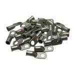 Heavy Duty Lug 5/16 Marine Grade 4 AWG 25 - Pack | Ancor 242255 - MacombMarineParts.com