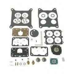 Holley 4 BBL Carburetor Kit | Sierra 18 - 7242 - MacombMarineParts.com