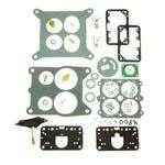 Holley 4 BBL Carburetor Kit | Sierra 18 - 7242 - MacombMarineParts.com