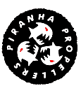 Honda Hub Assembly | Piranha Propellers HC3