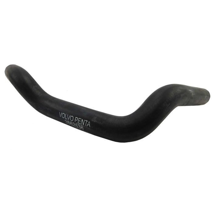 Hose | Volvo Penta 3862536 - MacombMarineParts.com