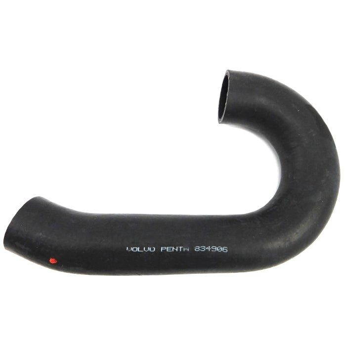 Hose | Volvo Penta 834906 - MacombMarineParts.com