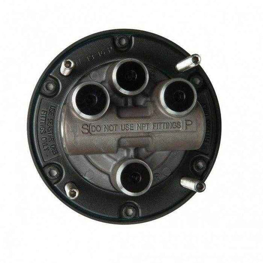 Hydraulic Steering Kit w/o Hoses | Dometic SeaStar HK6400A - 3 - MacombMarineParts.com