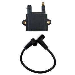 Ignition Coil 6 Cyl Mercury Optimax | CDI Electronics 184-0005 | Sierra 18-5187
