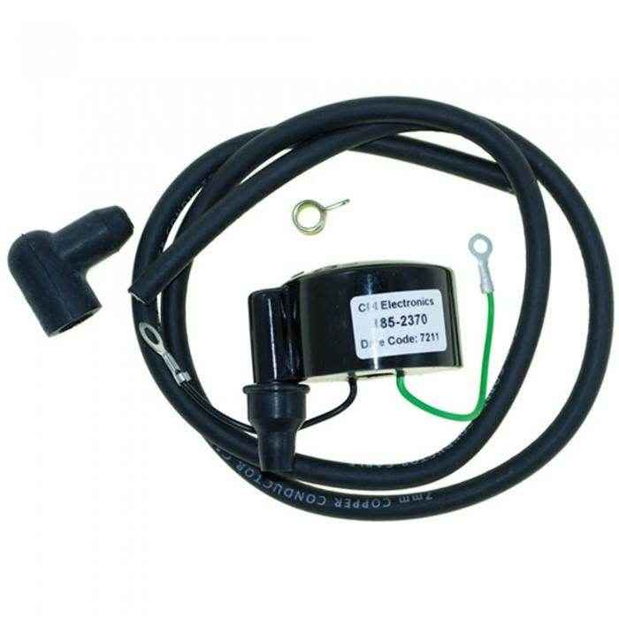 Ignition Coil | CDI 185 - 2370 - MacombMarineParts.com