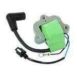 Ignition Coil Johnson & Evinrude Outboard | Sierra 18 - 5172 - MacombMarineParts.com