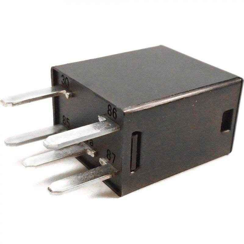 Ignition Relay | Volvo 3861376 - MacombMarineParts.com