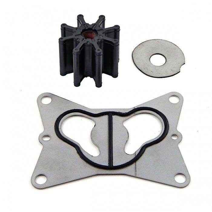 Impeller Kit | Quicksilver 47 - 8M0137221 - MacombMarineParts.com