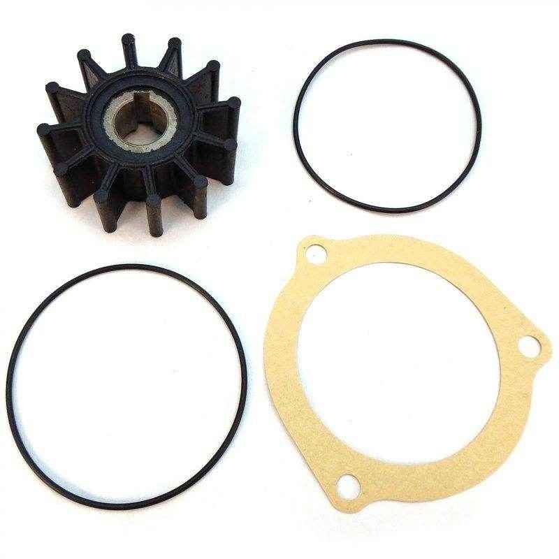 Impeller Kit | Sherwood 09000K - MacombMarineParts.com