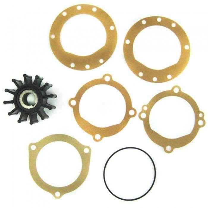 Impeller Kit | Sherwood 09959K - MacombMarineParts.com