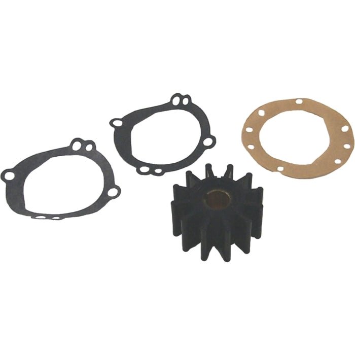 Impeller Kit | Sierra 18 - 3046 - MacombMarineParts.com