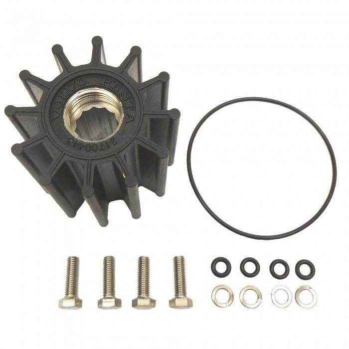 Impeller Kit | Volvo Penta 21700445 - MacombMarineParts.com