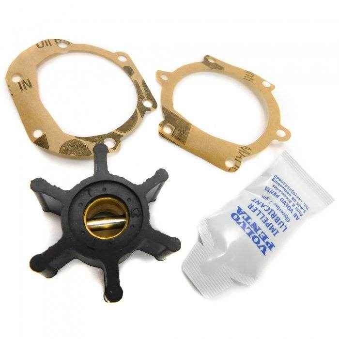 Impeller Kit | Volvo Penta 22222936 - MacombMarineParts.com