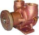 Jabsco Crusader Replacement Pump 427300000 - MacombMarineParts.com