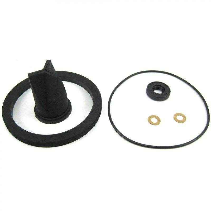 Jabsco Minor Service Kit 90197 - 0000 - MacombMarineParts.com