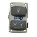 Jabsco Switch Panel 37047 - 2000 - MacombMarineParts.com