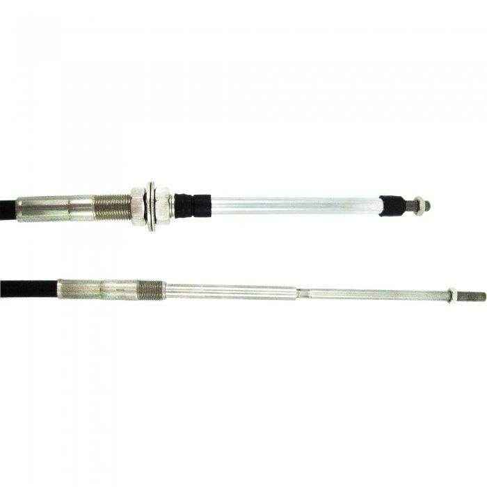 Jet Boat Steering Cable - 17 Ft. | SeaStar SSC21917 - MacombMarineParts.com