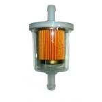 Johnson & Evinrude 3/8" Inline Fuel Filter | Sierra 18 - 7722 - MacombMarineParts.com