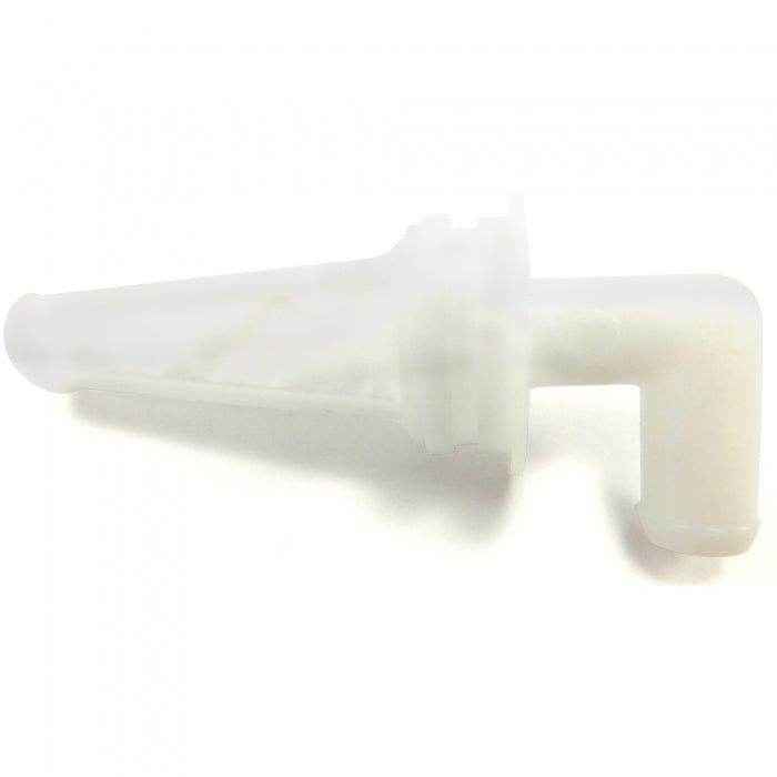 Johnson & Evinrude 60 Degree V4 & V6 Fuel Filter | BRP 433190 - MacombMarineParts.com