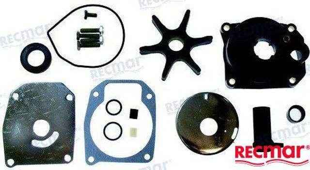 Johnson Evinrude Water Pump Repair Kit | REC432955 - MacombMarineParts.com