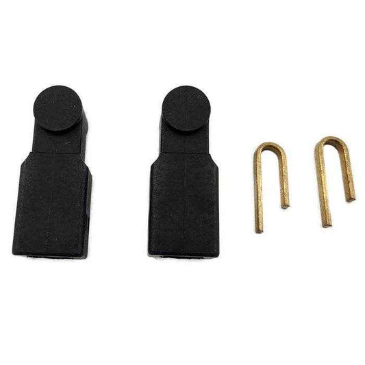 Kit for Mach36 to B301 B302 | Uflex USA K62 - MacombMarineParts.com