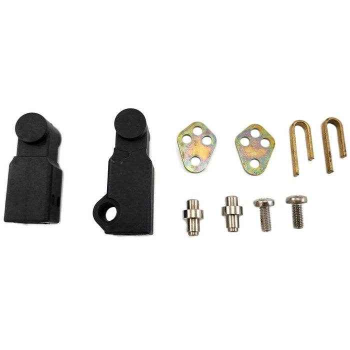 Kit to Connect C36/Mach36 to B322/324 | Uflex K65 - MacombMarineParts.com