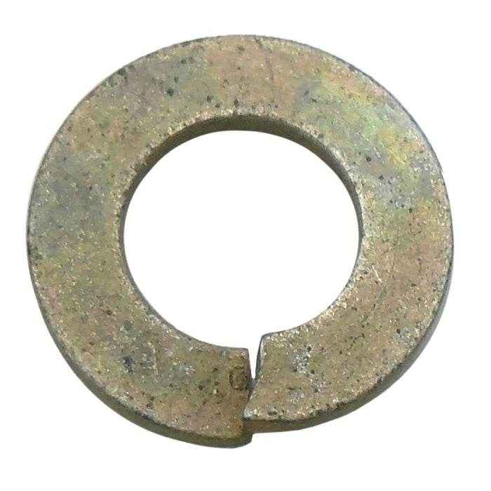 Lock Washer | Sherwood 12710 - MacombMarineParts.com