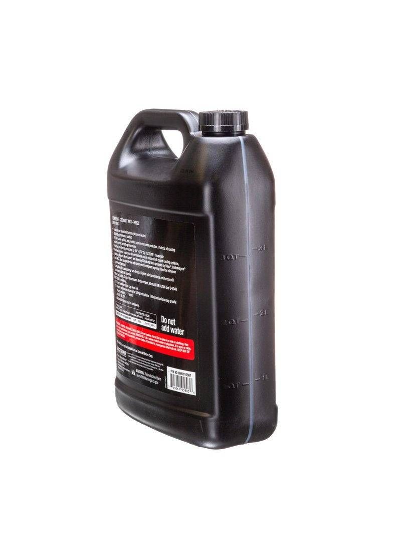 Long Life Coolant/Antifreeze Pre-Diluted 50/50 8M0110567