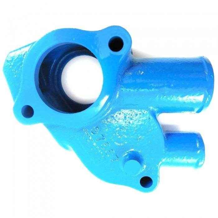 Lower Thermostat Housing | Crusader 97557 - MacombMarineParts.com