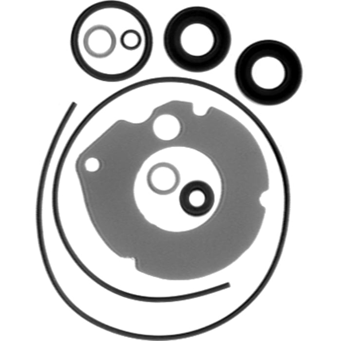 Lower Unit Seal Kit | Sierra 18 - 2683 - MacombMarineParts.com